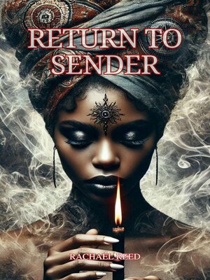 cover image of Return to Sender